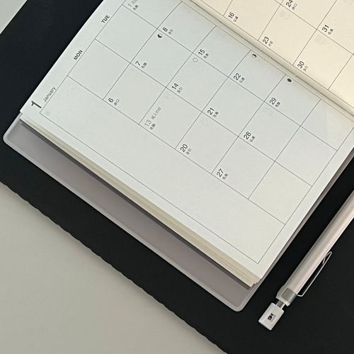 Minimalist geometric shapes showing harmony in daily routine schedule